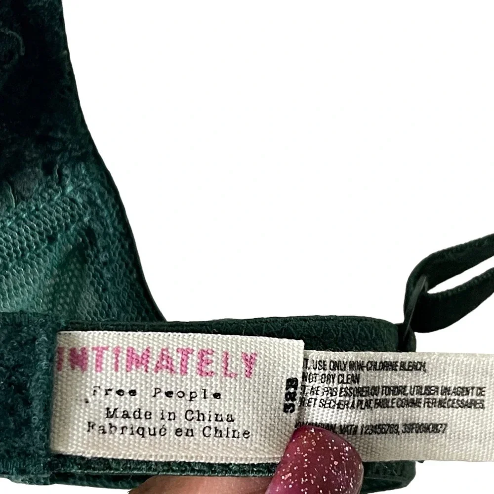 Intimately free people
